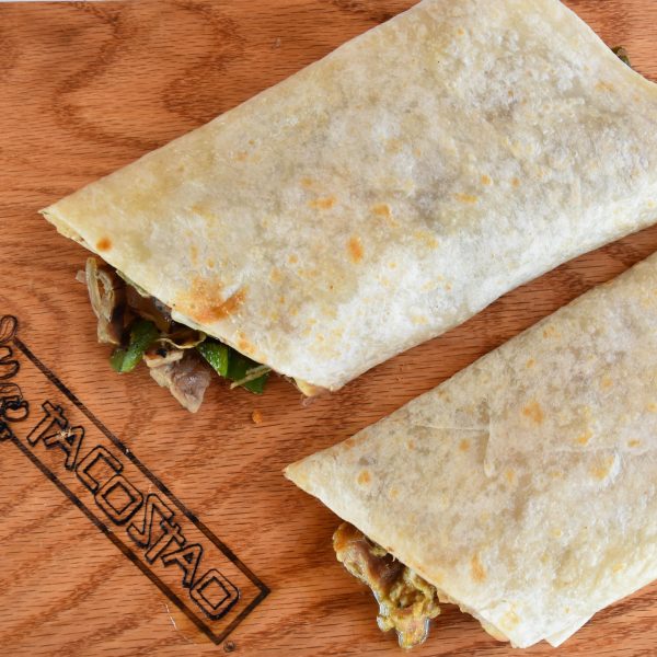 Carne Asada – Tacostao